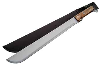 machete 専用 Bond Manufacturing 17